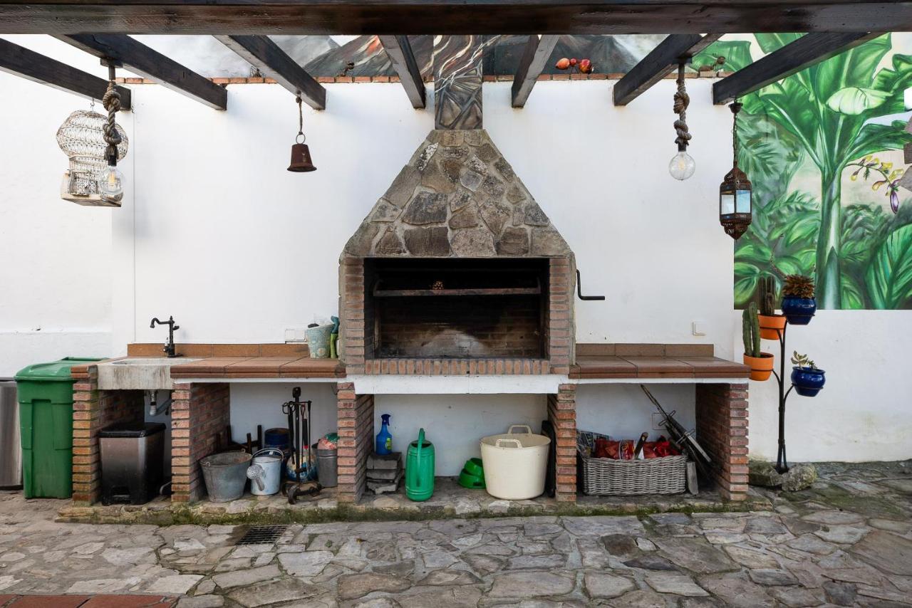 El Rincon Del Che Villa Barbate Exterior photo